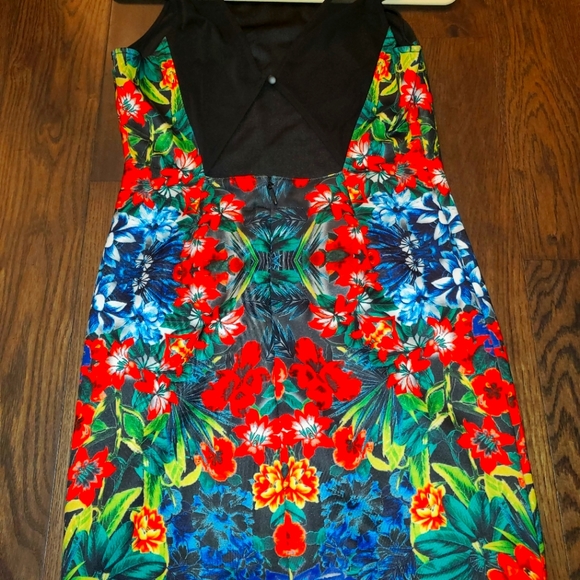 Forever 21 dress - Picture 4 of 5